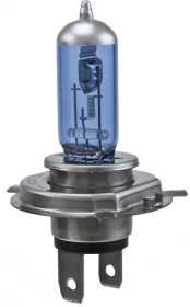 Optilux® XB Series HB2 9003 H4 Xenon Halogen Bulb